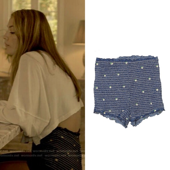 Urban Outfitters Pants - Aso Sarah Cameron Urban Outfitters Shorts